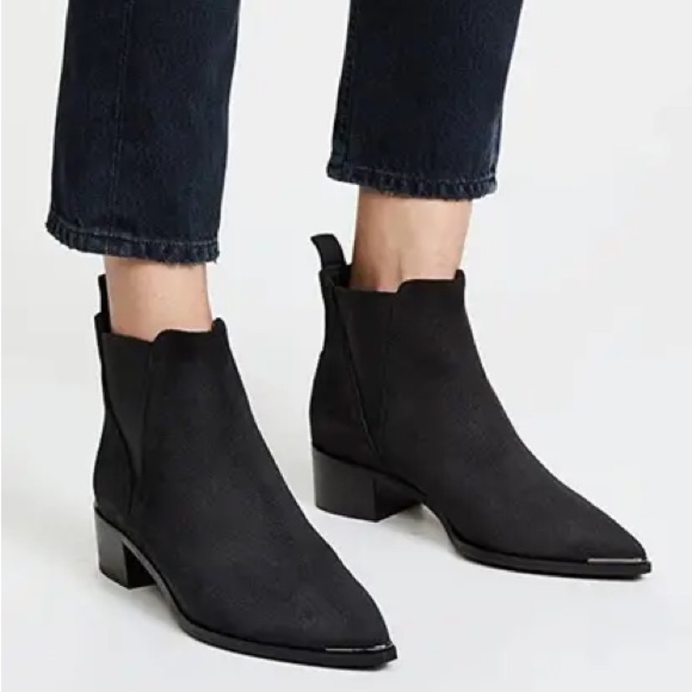 😎. Acne Studios Jensen boots - Picture 1 of 16